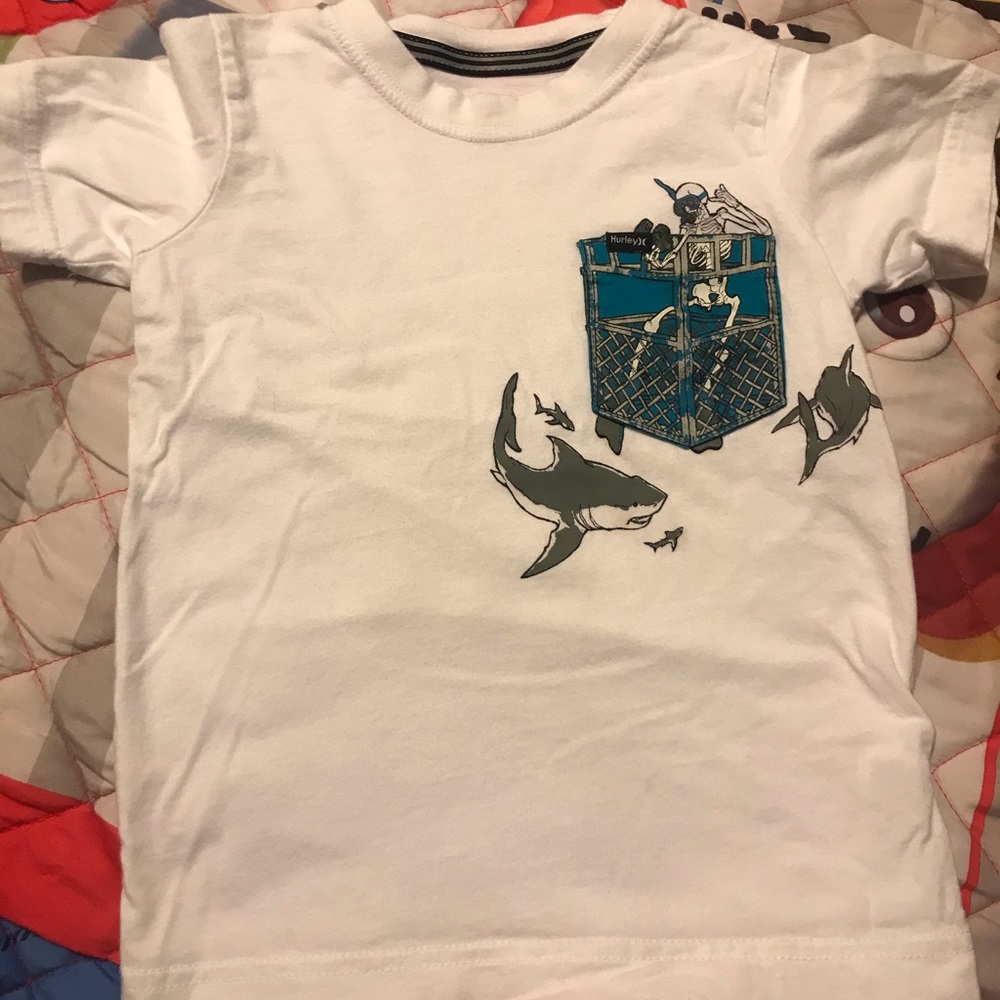 Toddler Quicksilver and Hurley bundle